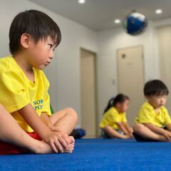 【幼稚園・保育園向け】体育講師派遣 / SORASPORTS / 宇治市の画像