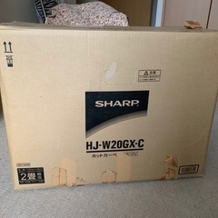 2畳ホットカーペットの画像