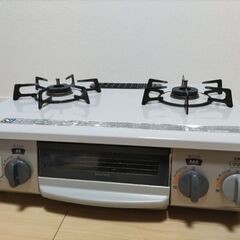 リンナイKGM33NBE ガスコンロ