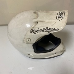 オフロード用ヘルメットS