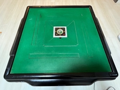 全自動麻雀機 大洋化学株式会社