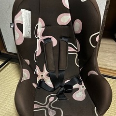 チャイルドシート