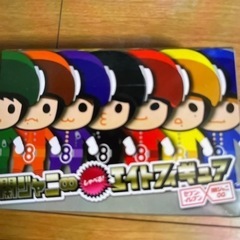 関ジャニ　フィギュアの画像