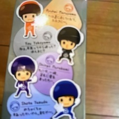 関ジャニ　フィギュアの画像