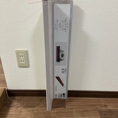 壁掛け小物置き 2点セットの画像