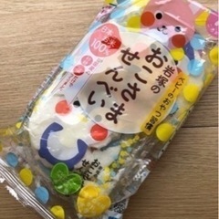 離乳食　おやつの画像