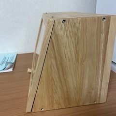 ディスプレイケースの画像