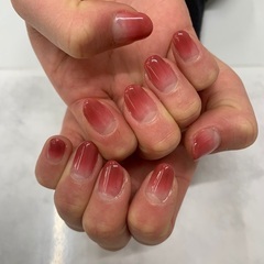 ネイルモデル募集してます！！