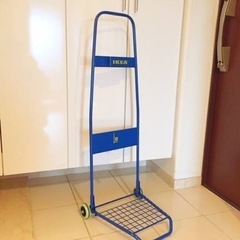 台車レンタルします！の画像