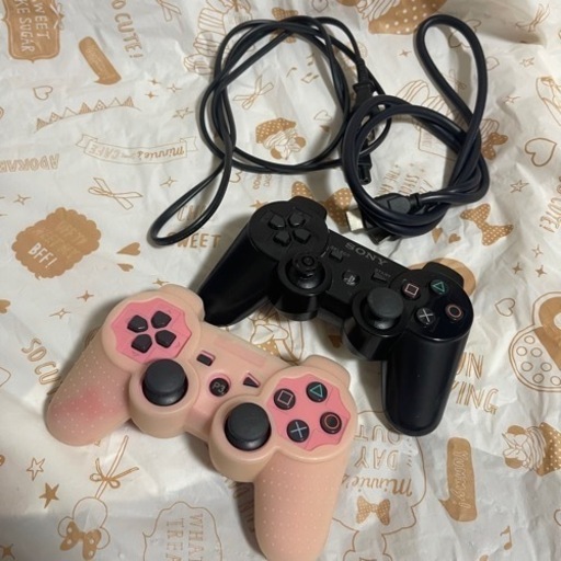 プレステ3 PS3 500GB