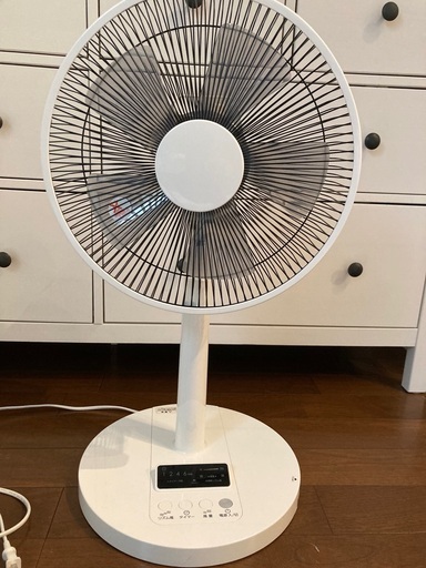 ニトリ 扇風機 NTR30DRIQ