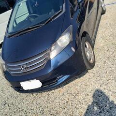 ☆ホンダフリード　検R5/7月25