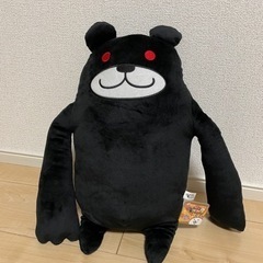 にゃんこ大戦争　ブラックマ　ぬいぐるみ