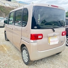 タント Xスペシャル【大決算価格】購入でもリースでもご案内可能!! の画像
