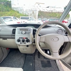タント Xスペシャル【大決算価格】購入でもリースでもご案内可能!! の画像