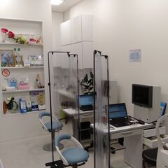 眼科検査補助スタッフ募集(パート）　週2日～から(経験者の方のみ)の画像