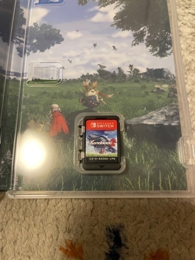 【決まりました】Nintendo Switch lite本体とソフト2本のセット
