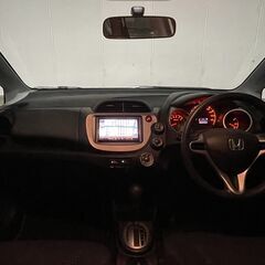 【車検2年】最大120回ローン可能　ホンダ フィットの画像