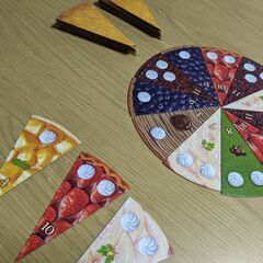 開催決定】2/11(土)　ボードゲームで遊ぼう！(現在参加者4名) - 友達