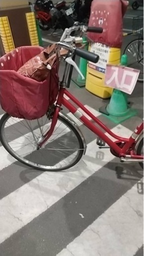 自転車(中古)
