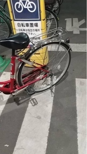 自転車(中古)