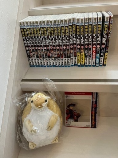 吸血鬼すぐ死ぬ 全巻セット　おまけ付き