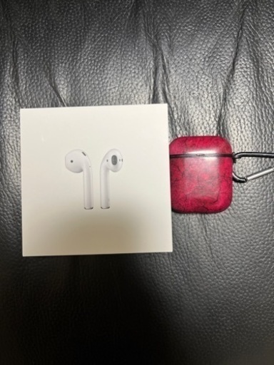 AirPods第2世代