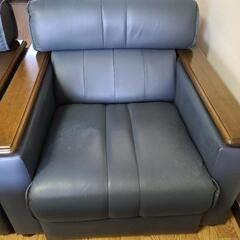 【事務所用応接セット】値下げしました！の画像