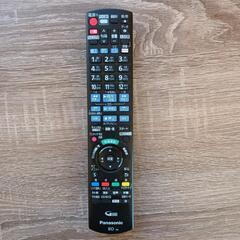 Panasonic ブルーレイ DIGA DMR-BRX2000の画像