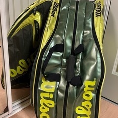 テニス　ラケットバッグ