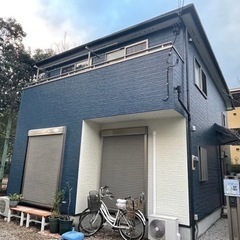 経験者・未経験問わず塗装職人2名募集します！の画像
