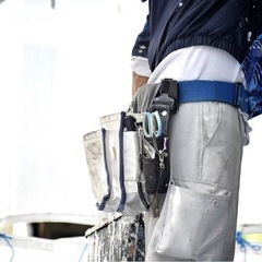 経験者・未経験問わず塗装職人2名募集します！の画像
