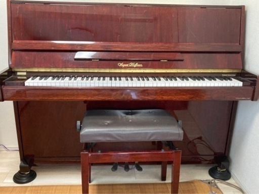 【値下げ中‼️】引取限定 ピアノ