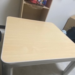 テーブル　ローテーブルの画像
