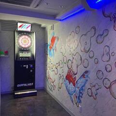 【ダーツ】八幡山で飲み友投げ友募集🍀

