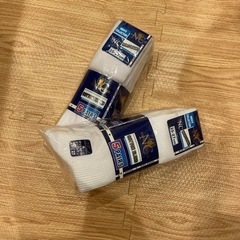 新品未使用、未開封　靴下