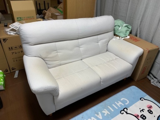 ソファ