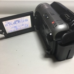 決まりました！ VICTOR Everio 2006年 本体の画像