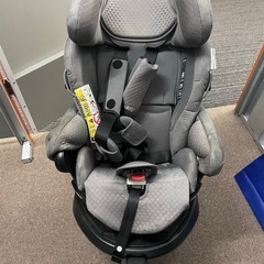 チャイルドシート
