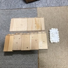 カインズ　どこでも下地ベース　小5個　中2個