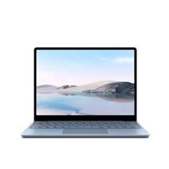 【約5回使用】現金手渡しsurface Laptop go THH00034 アイスブルー【兵庫】【岡山】【大阪】