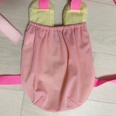 メルちゃん抱っこ紐おんぶ紐の画像