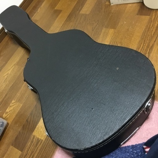 Morris モーリス TF W80ハードケース付　メンテナンス確認書付　音出し確認済　激鳴り ビンテージ日本製