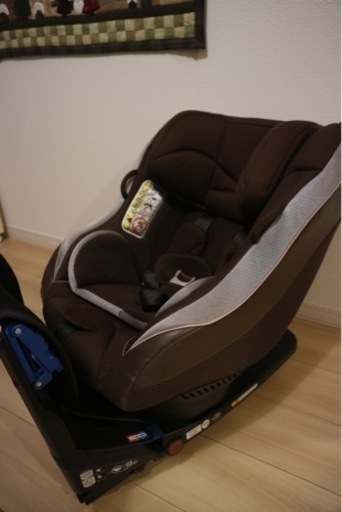 Aprica チャイルドシート