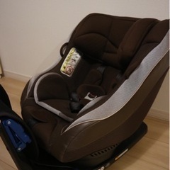 Aprica チャイルドシート