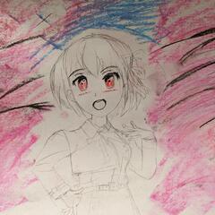 【2/26開催】お絵描き会！