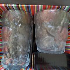 【新品】プレミアムグラス2個入りの画像