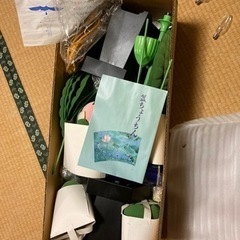 盆提灯
