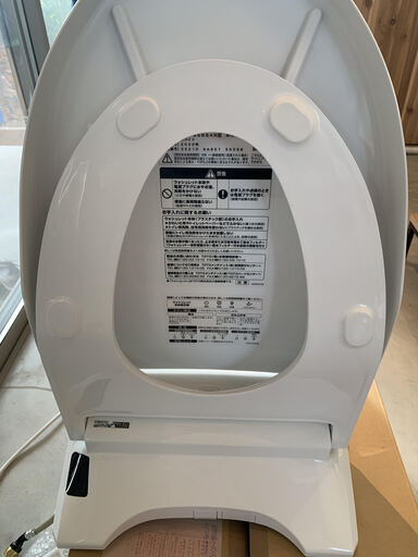 TOTO ネオレストDH1 機能部 TCF9565WR リモデル　NW1 ホワイト