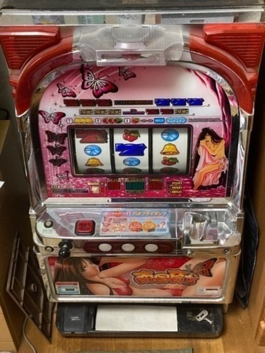 南国育ち　4号機